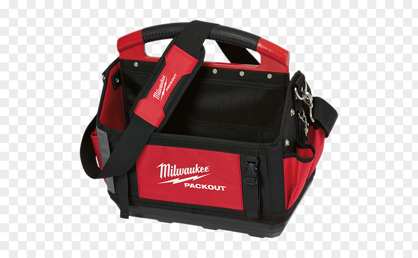 Tool Bag Amazon.com Tote Milwaukee Electric Corporation PNG