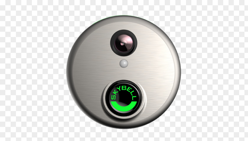 Camera Door Bells & Chimes Alarm.com Security Alarms Systems PNG