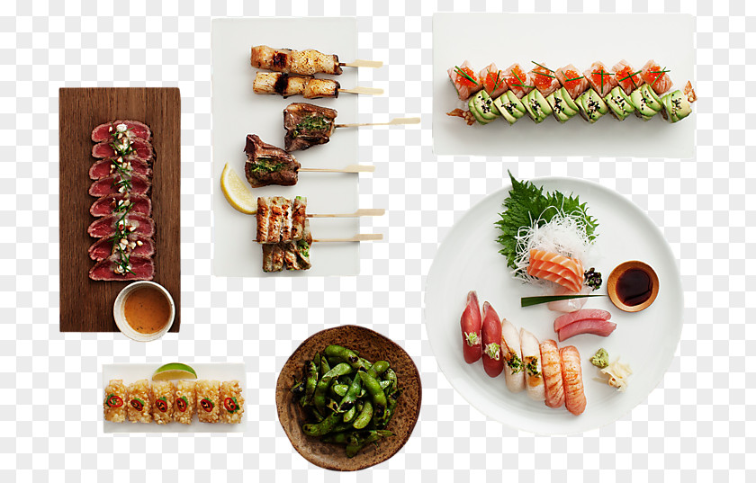 Coriander Sticks'n'Sushi Japanese Cuisine Food Asian PNG