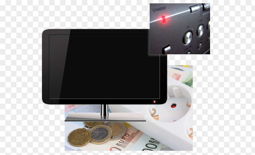 Design Television Electronics Display Device PNG