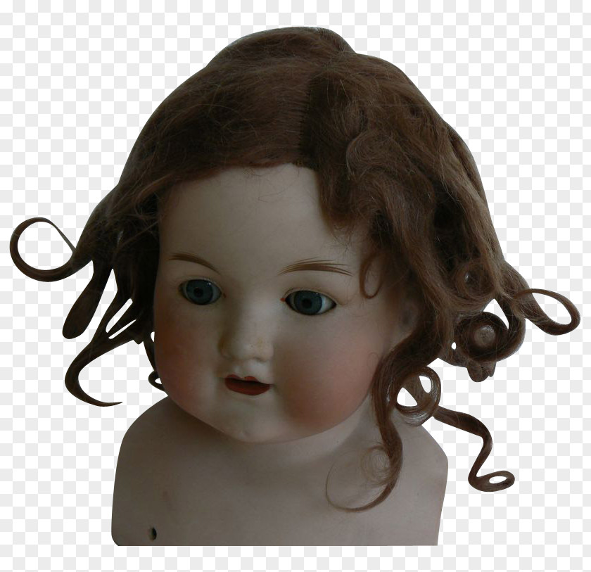 Doll Forehead PNG