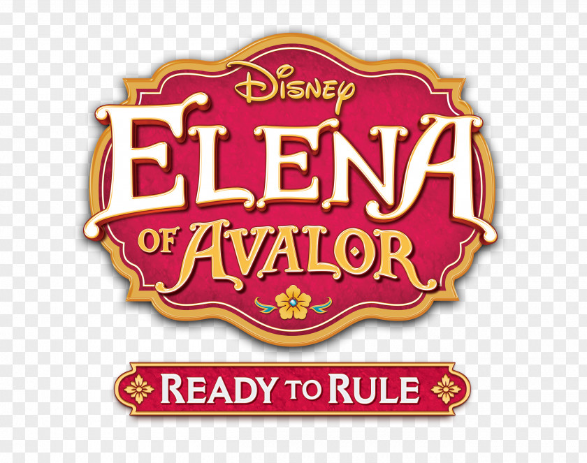 Elena Of Avalor Clipart Disney Channel Princess The Walt Company Television Show PNG