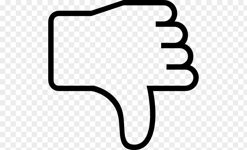Facebook Thumb Like Signal Gesture Symbol PNG
