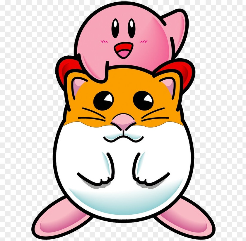 Kirby Kirby's Dream Land 2 3 Collection PNG