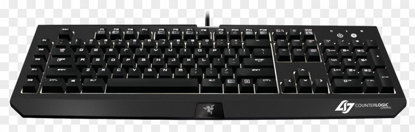 Razer Logo Computer Keyboard Mouse BlackWidow Ultimate (2014) Gaming Keypad USB PNG