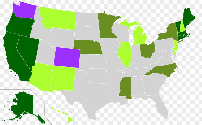 Southern Colonies Pictures California Medical Cannabis Legalization Legality Of PNG