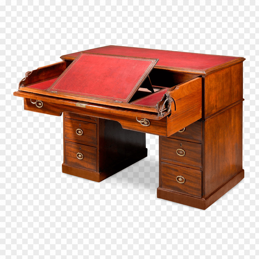 Table Desk Drawing Board Architect PNG