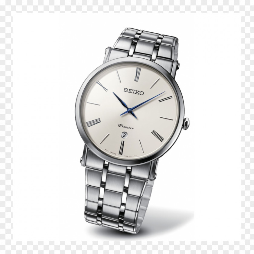 Watch Strap Seiko Clock Manufacture D'horlogerie PNG