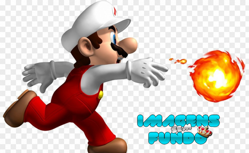 Yi New Super Mario Bros. Wii 2 PNG