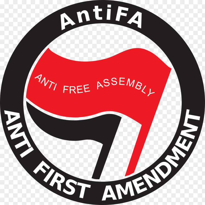 Antifa Symbol Anti-fascism Antifaschistische Aktion Anti-Fascist Action PNG