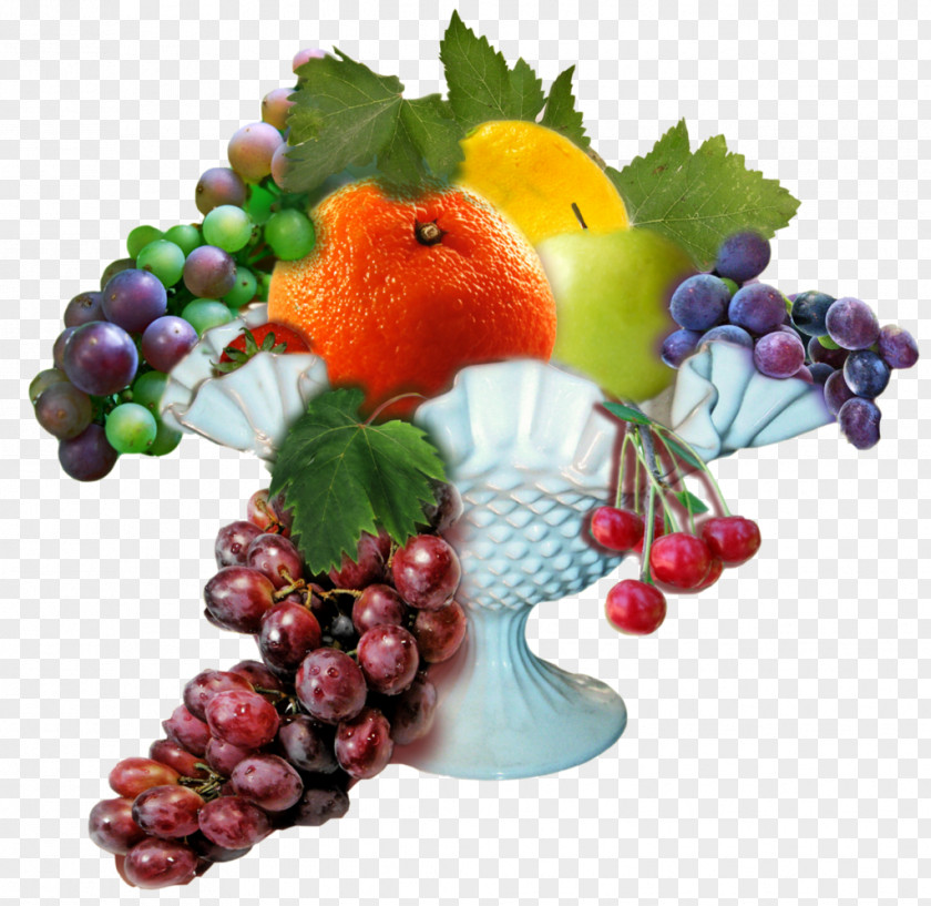 Berry Vitis Grape Fruit Grapevine Family Plant Food PNG