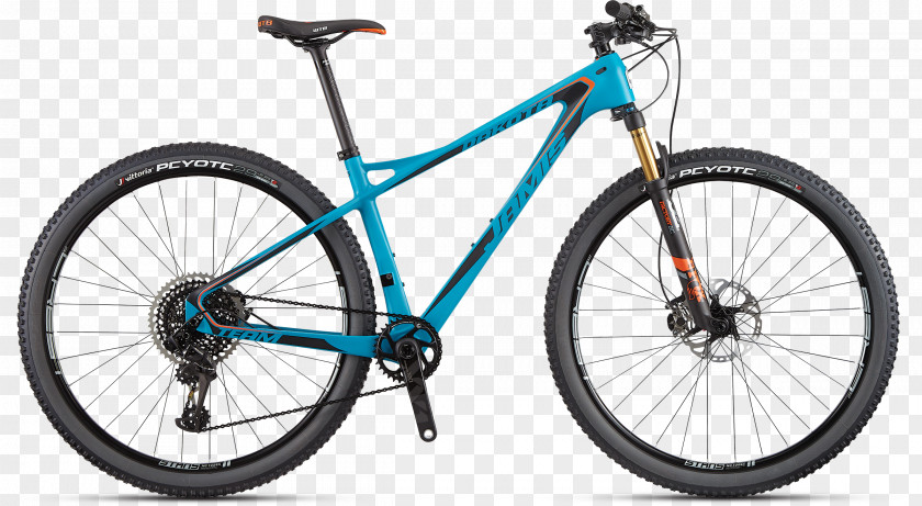 Bicycle Jamis-Hagens Berman Jamis Bicycles 29er Racing PNG