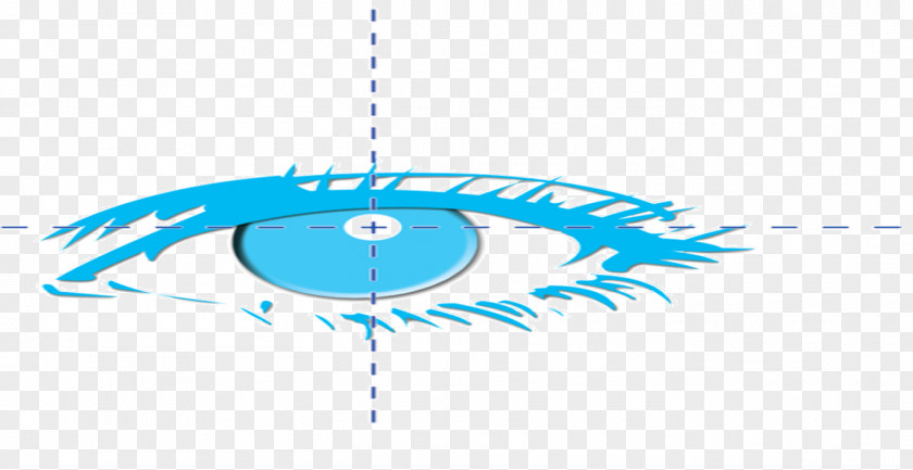 Eye Line PNG