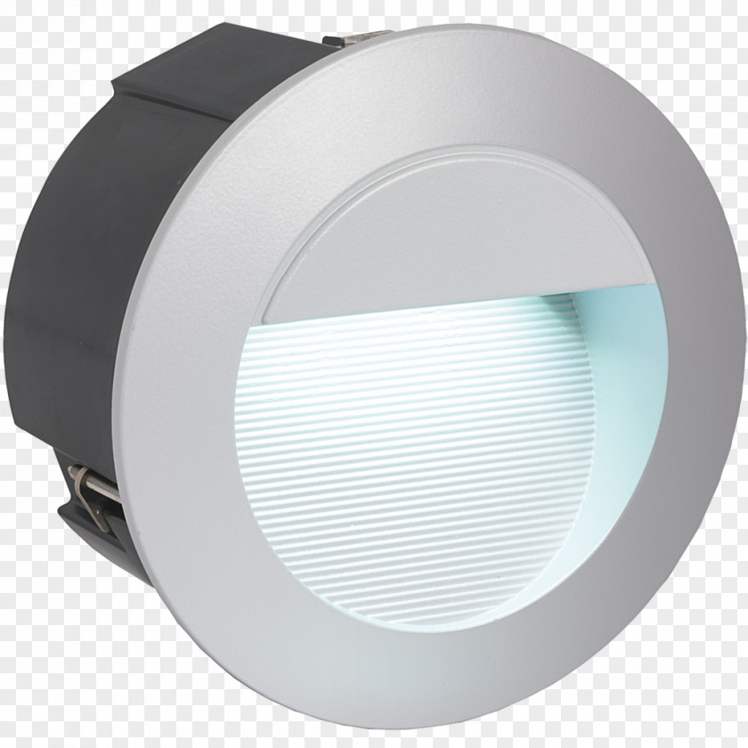 Light Recessed Sconce Fixture LED Lamp PNG