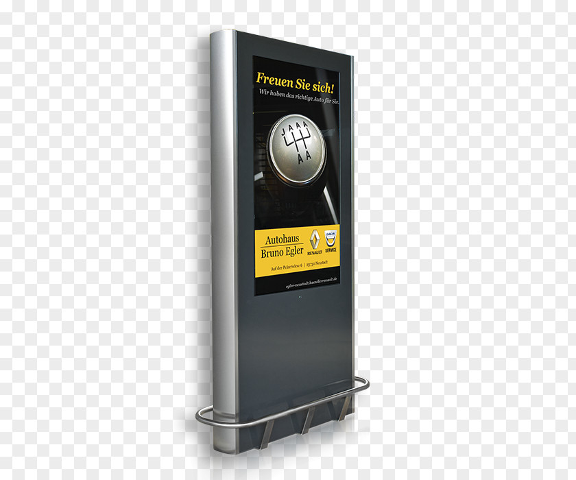 Outdoor Advertising Panels Computer Hardware Product PNG