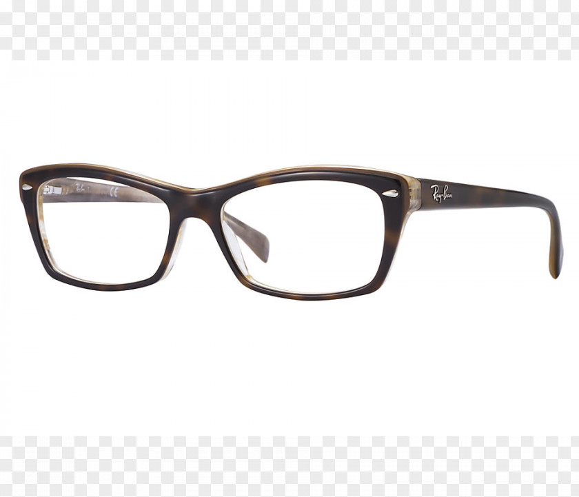 Ray Ray-Ban RX8415 Sunglasses Eyeglasses PNG