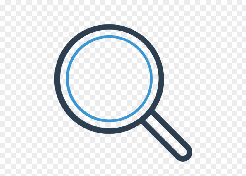 Search Engine Optimization Magnifying Glass Font PNG