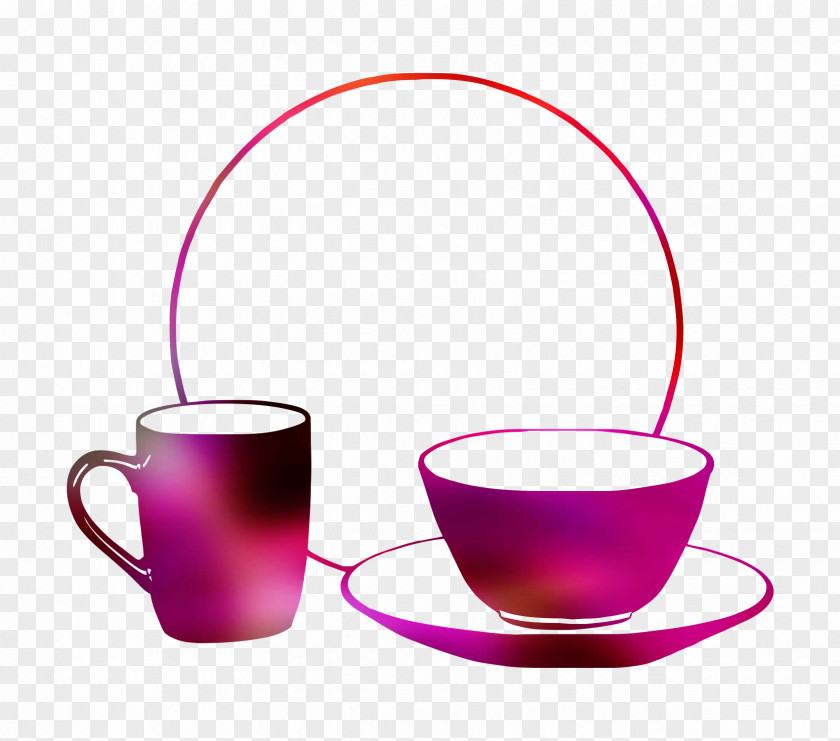 Sticker Coffee Cup Espresso Mug PNG