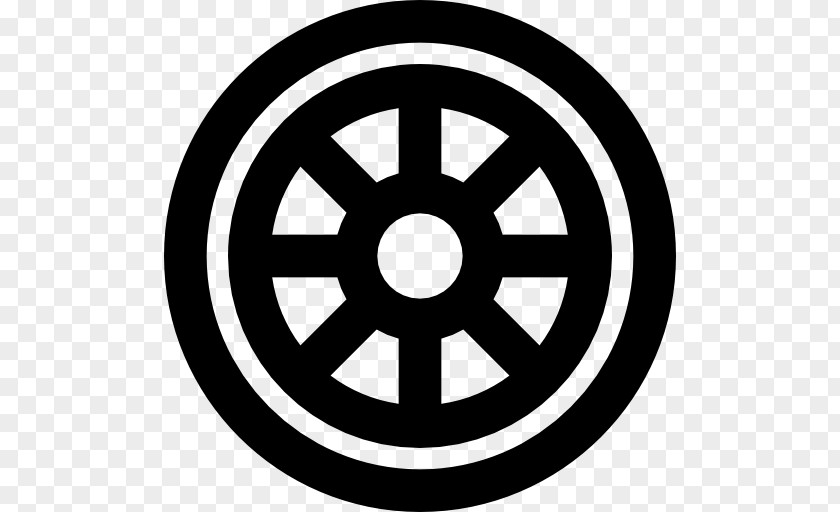 Alloy Wheel PNG