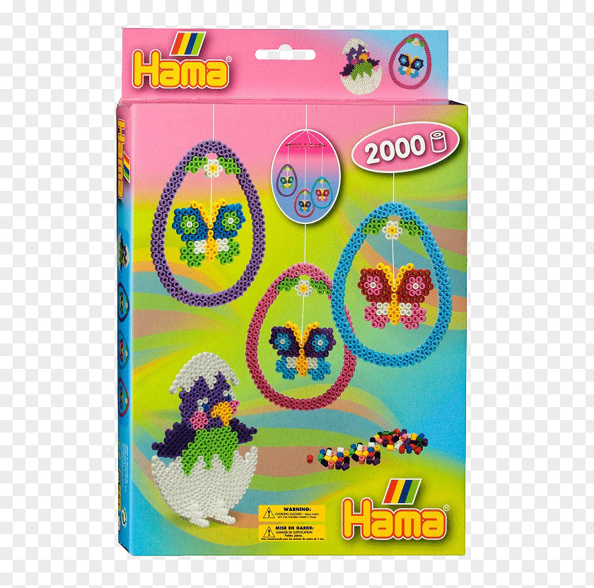 Brancheaster Eggs Easter Bunny Bead Bügelperlen Egg PNG