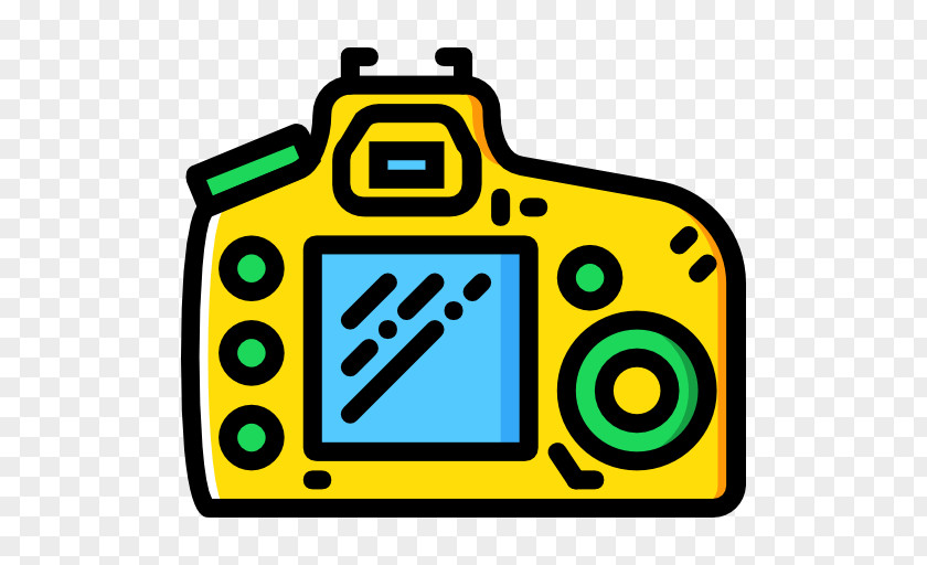 Camera Photography PNG