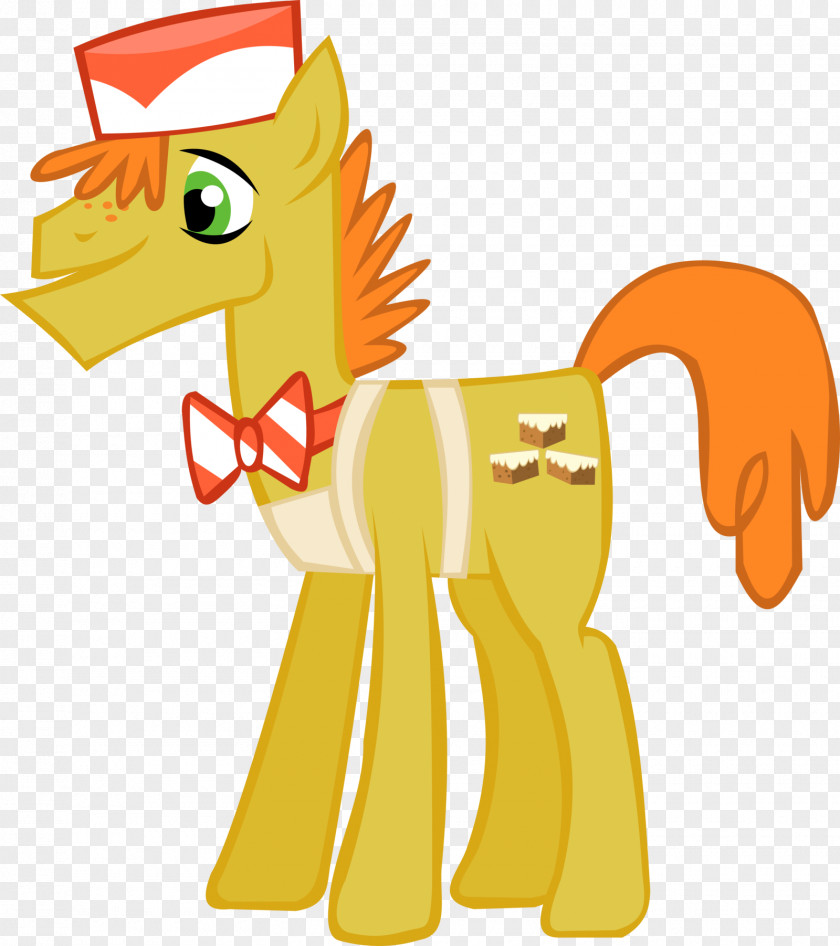 Carrot Mrs. Cup Cake My Little Pony: Friendship Is Magic Pound Cupcake PNG