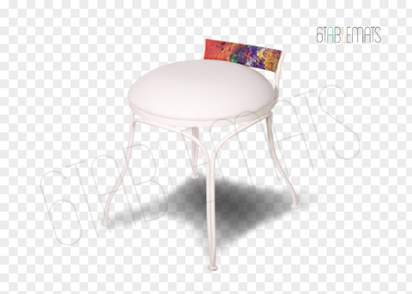 Chair Plastic PNG