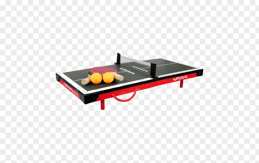 Children Table Tennis Butterfly Liberty Games PNG