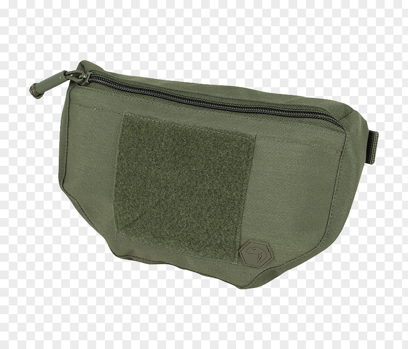 Dark Green Backpack Carabiner Bum Bags Belt Waistcoat PNG