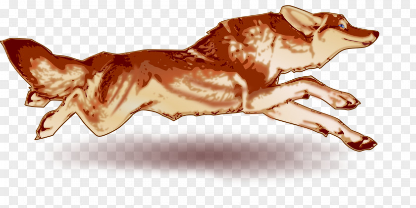 Fox Drawing Clip Art PNG