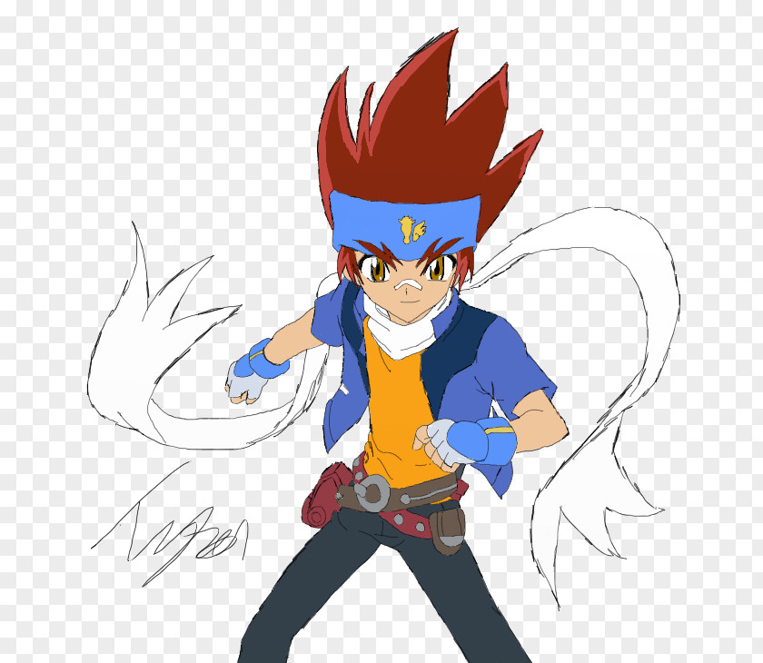 Gingka Hagane Beyblade: Metal Fusion Shogun Steel PNG