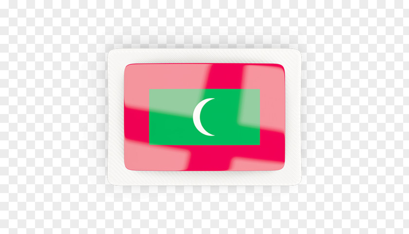 Maldives Flag Product Design Brand Logo Rectangle PNG