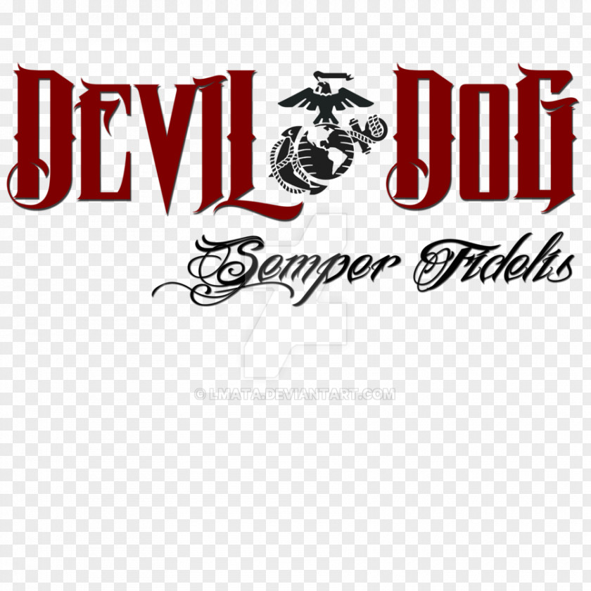 Marine Clipart Devil Dog Eagle, Globe, And Anchor United States Corps Semper Fidelis Clip Art PNG