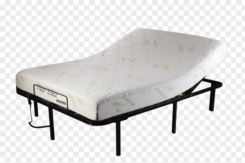 Mattress Bed Frame Couch Furniture PNG