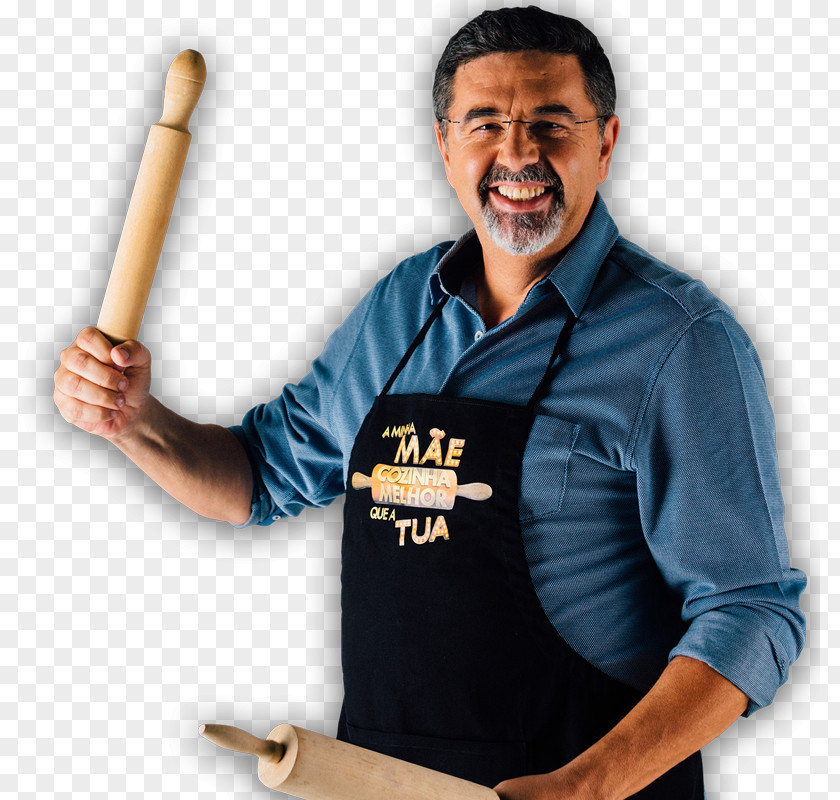 Panelinha Receitas Que Funcionam José Carlos Malato A Minha Mãe Cozinha Melhor Tua Chef RTP1 Kitchen PNG