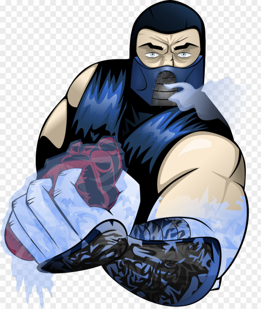 Sub Vector Sub-Zero Art PNG