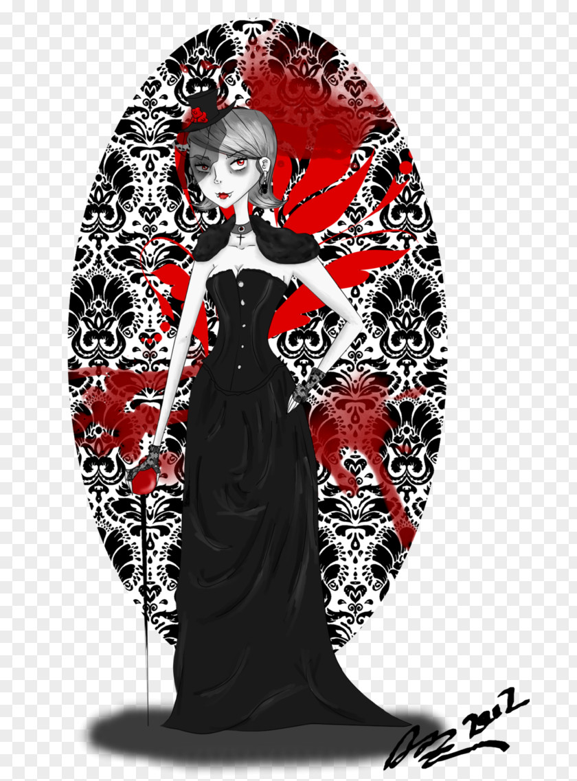 Susan Frankenstein Information Vampire PNG