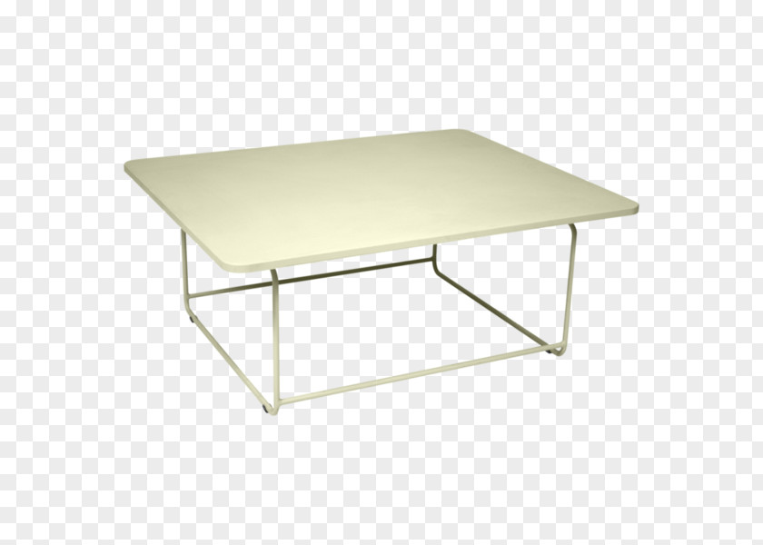 Table Coffee Tables Fermob SA Furniture Bench PNG