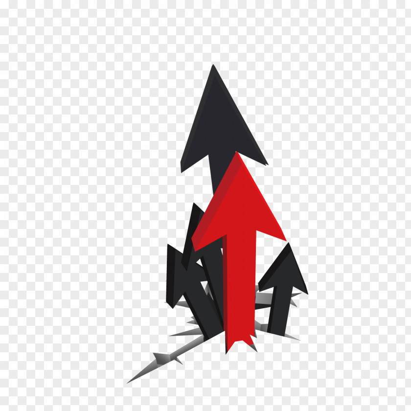 Bad Arrow Vector Graphics Euclidean Illustration Design PNG