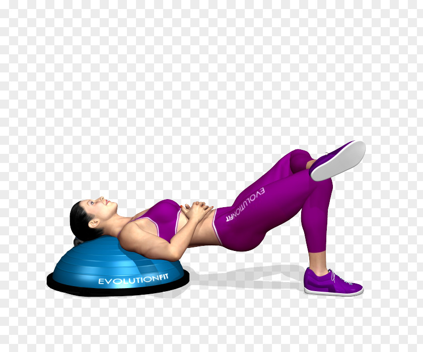 BOSU Balance Exercise Pilates Fitness Centre PNG