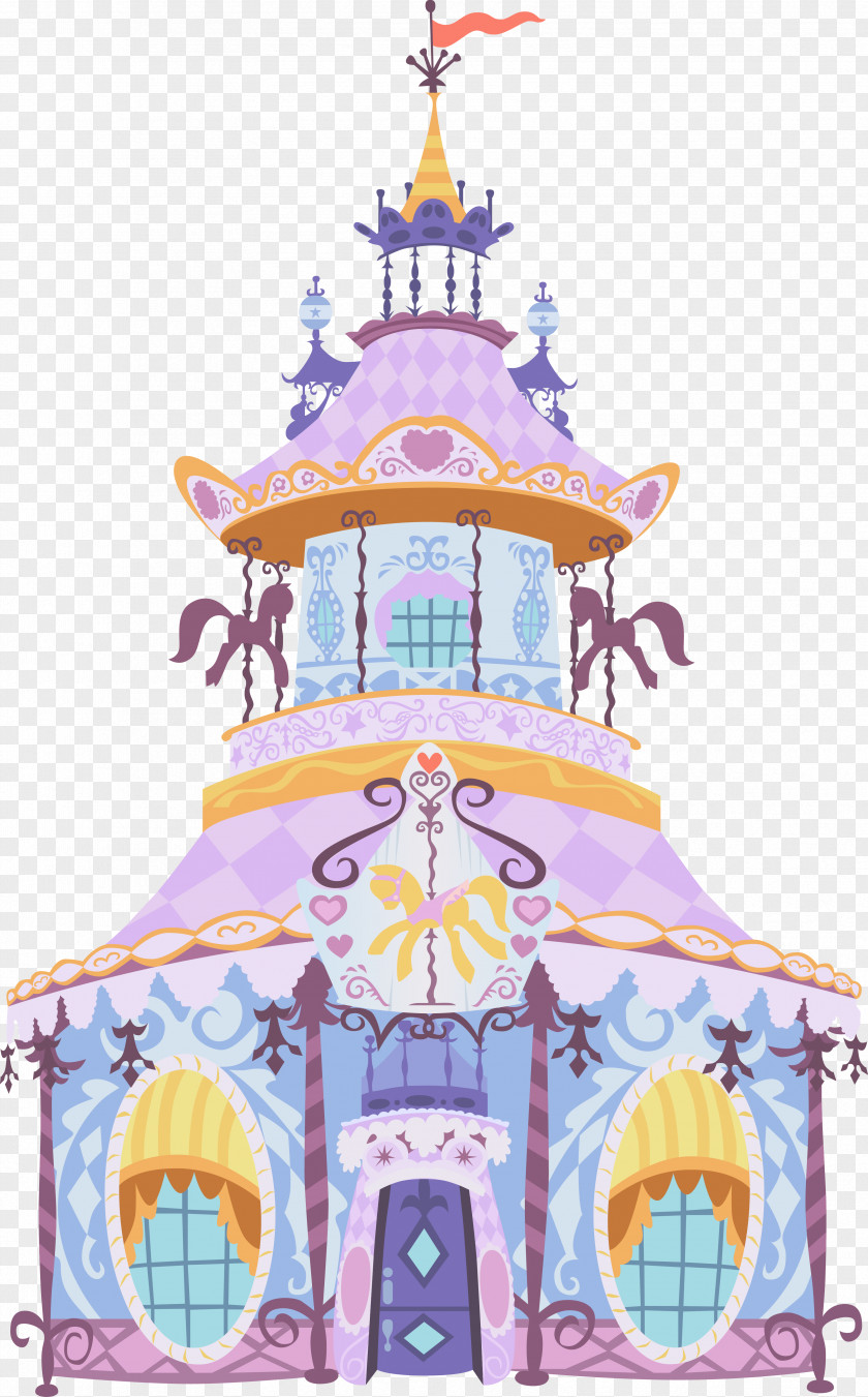 Carousel Rarity Twilight Sparkle Pinkie Pie Rainbow Dash Sweetie Belle PNG