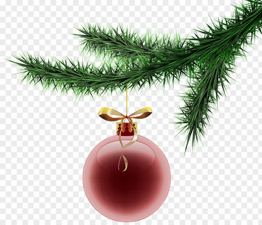 Christmas Ornament PNG