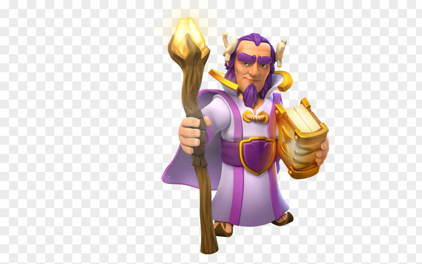 Clash Of Clans Royale ARCHER QUEEN King Archer Android PNG
