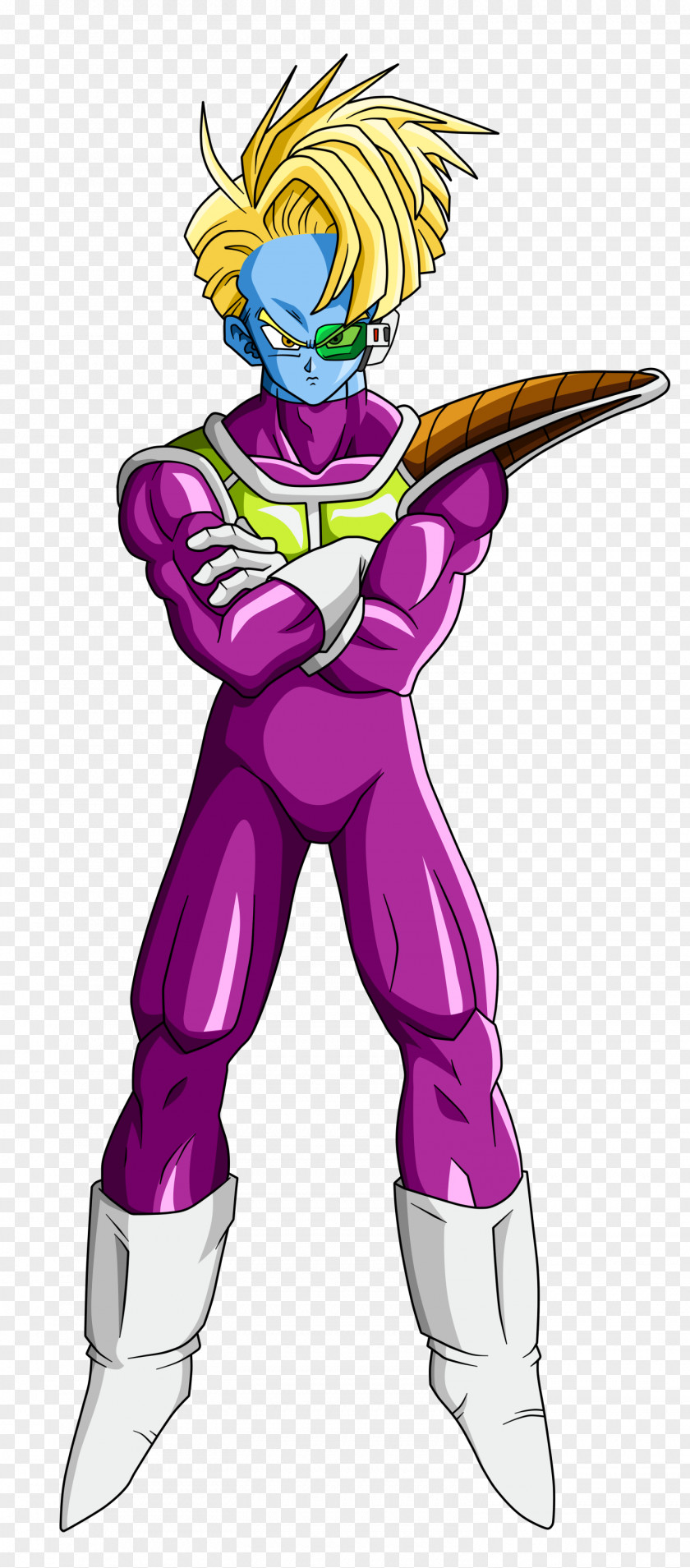 Dragon Ball Frieza Goku Vegeta Beerus Majin Buu PNG