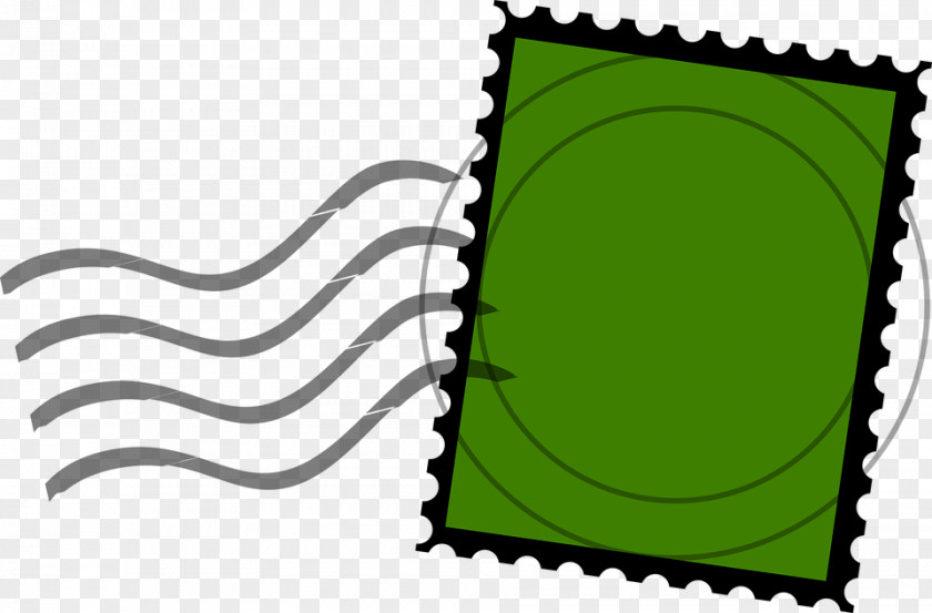 Envelope Paper Postage Stamps Clip Art Mail Postmark PNG