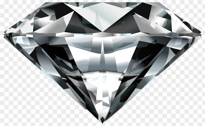 Gemstone Diamond Clip Art PNG