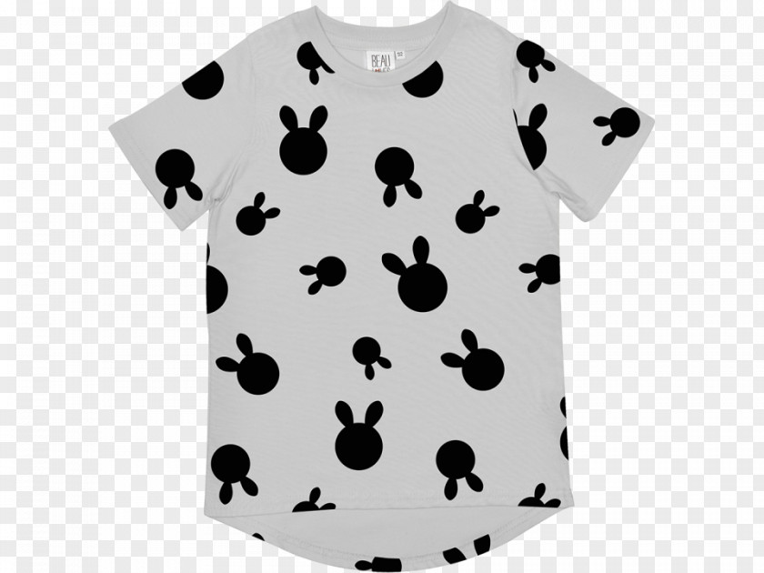 Gray Rabbit Boy Dalmatian Dog February 27 T-shirt 0 PNG