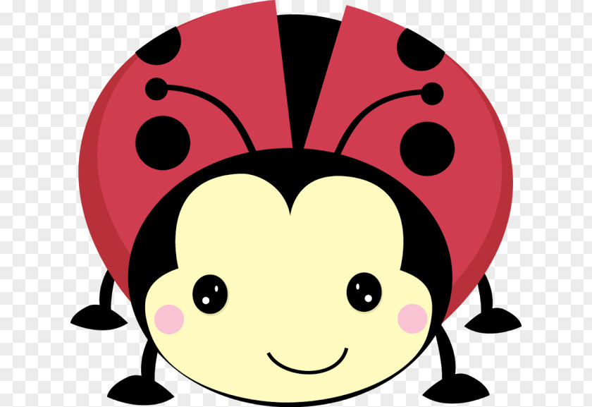 Insect Ladybird Beetle Clip Art PNG