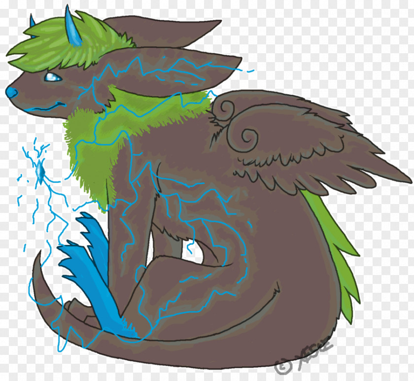 Milo Horse Cartoon Dragon PNG