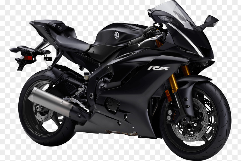 Motorcycle Yamaha Motor Company YZF-R1 YZF-R6 Anti-lock Braking System PNG